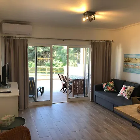 Sunrise Βιλαμούρα