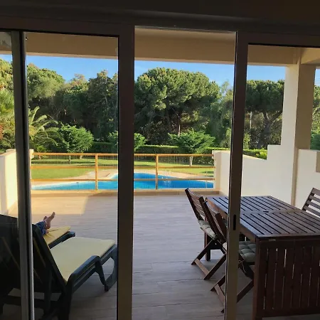 Διαμέρισμα Sunrise Βιλαμούρα