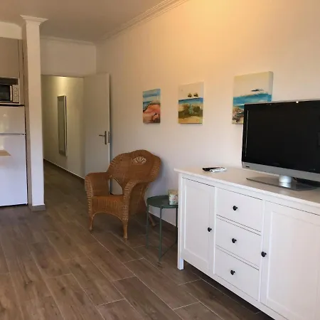 Sunrise Βιλαμούρα