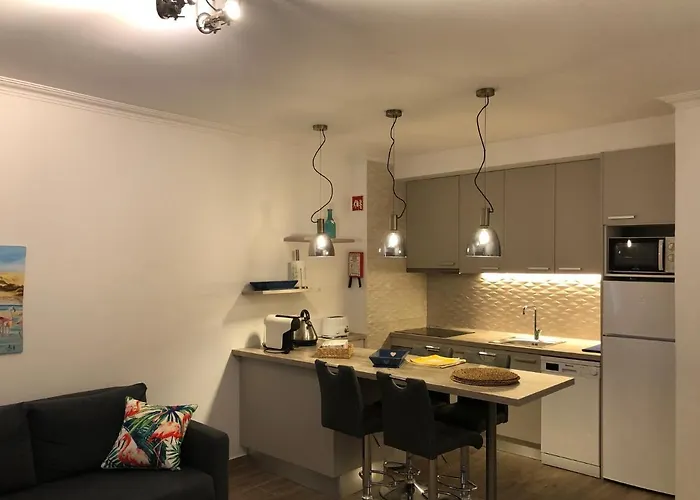 Διαμέρισμα Sunrise *