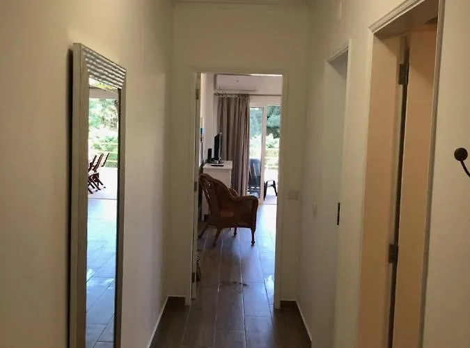 Sunrise Διαμέρισμα Βιλαμούρα