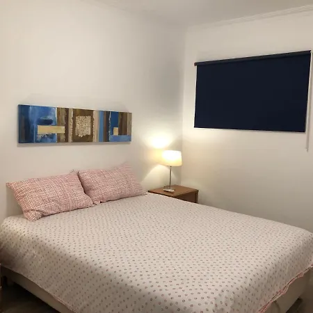 Sunrise Apartment