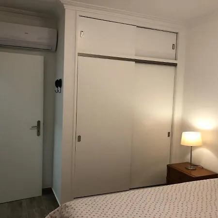 Sunrise Apartment *