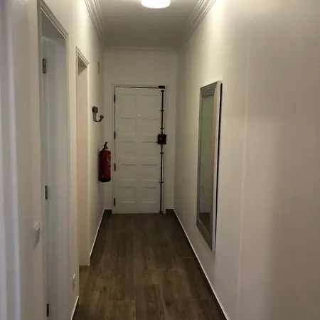 Apartment Sunrise *