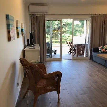 Apartment Sunrise