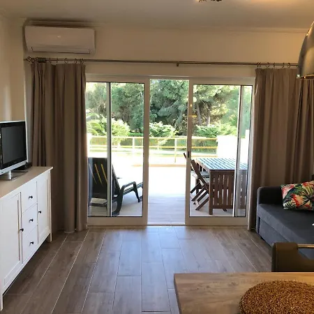 Apartament Sunrise Vilamoura