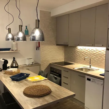 Apartment Sunrise Vilamoura