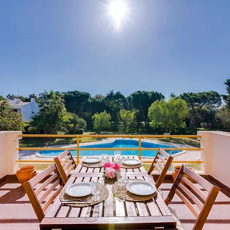 Apartment Sunrise Vilamoura