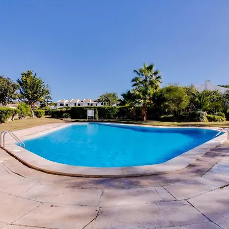 Sunrise Apartment Vilamoura