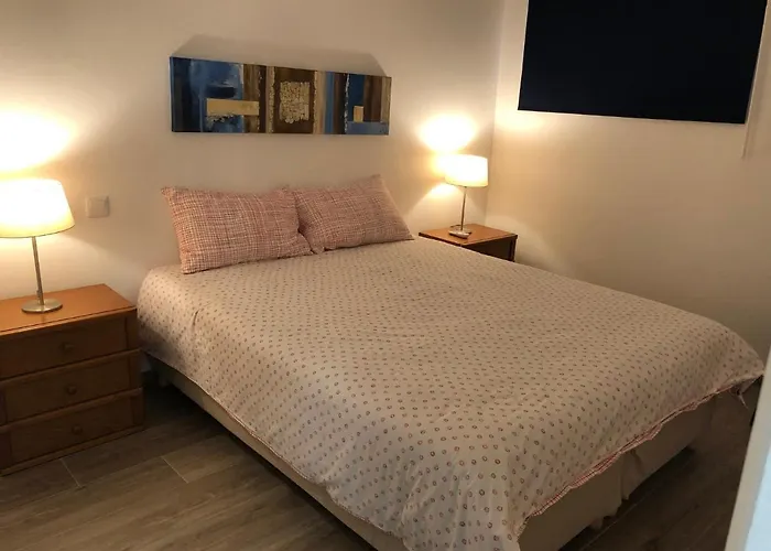 Sunrise Apartament Vilamoura