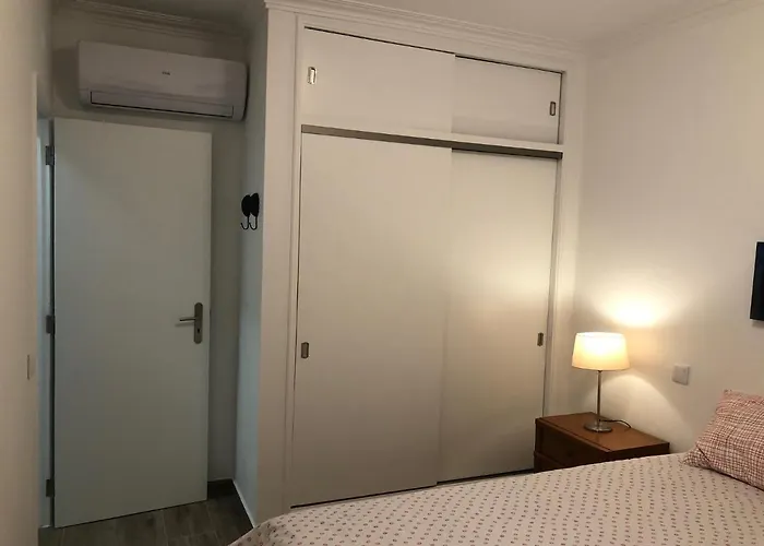 Sunrise Apartament *