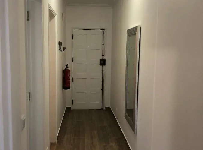 Apartament Sunrise *