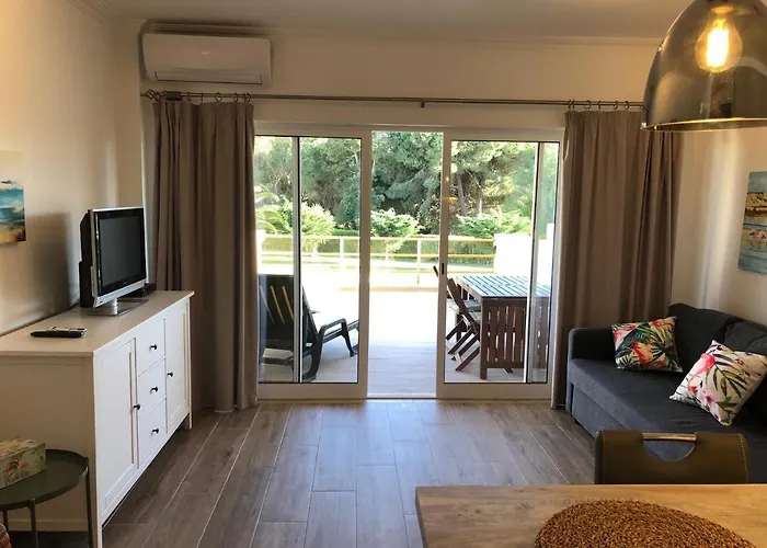 Apartament Sunrise Vilamoura