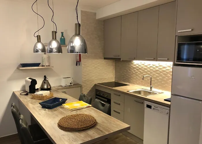 Apartament Sunrise Vilamoura