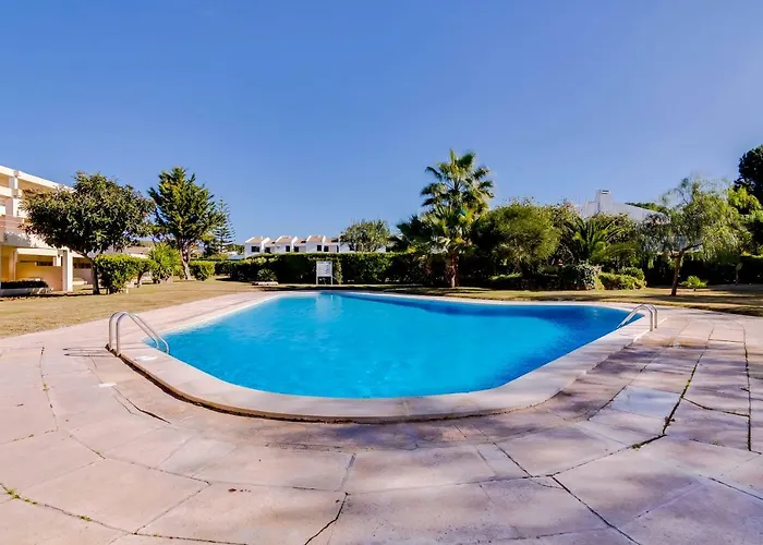 Sunrise Apartament Vilamoura