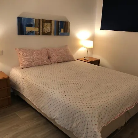 Sunrise Apartment Vilamoura